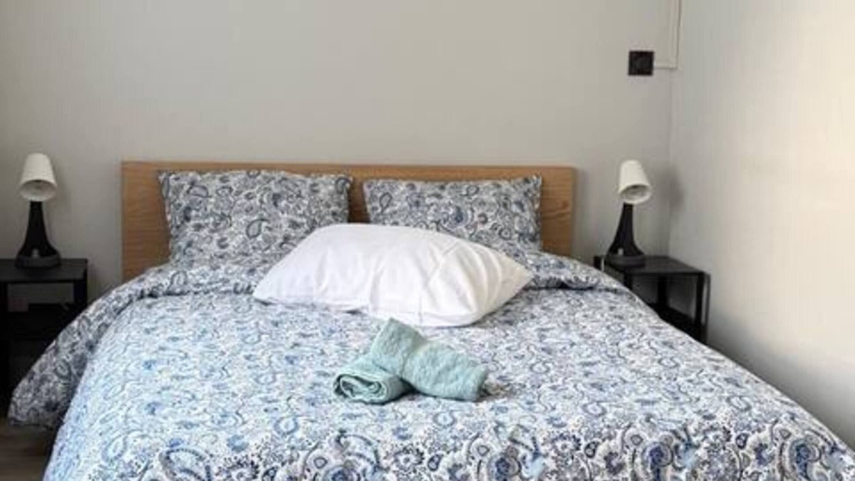 Mulhouse Apartment | ConfortDream your haven of peace in Mulhouse