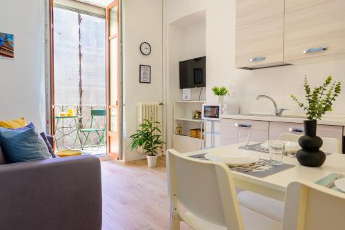 Cenisia Apartment | Confortevole alloggio in Torino
