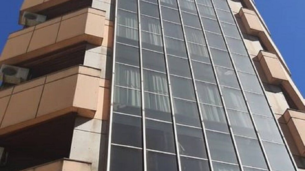 Savassi Hotel | Conforto e Segurança na Melhor Região de Belo Horizonte