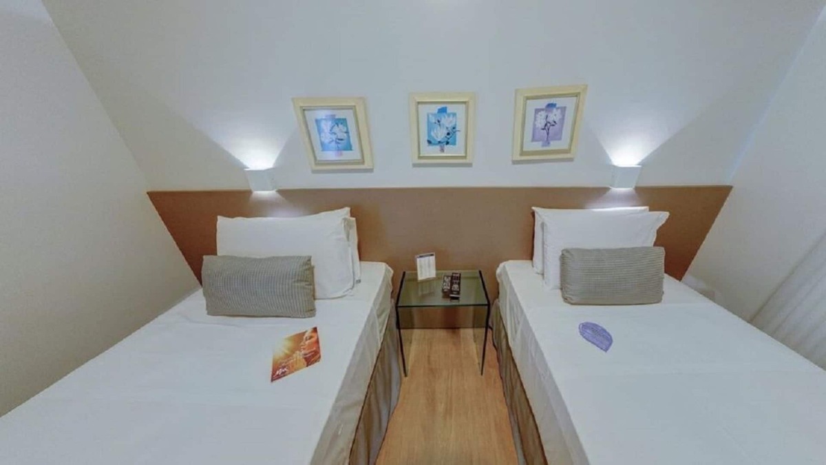 Savassi House | Conforto e Segurança na Melhor Região de Belo Horizonte