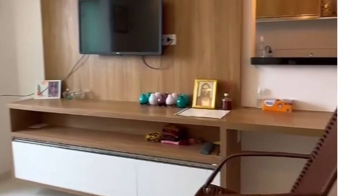 Vila Congonhas Condo | Congonhas airport condominium