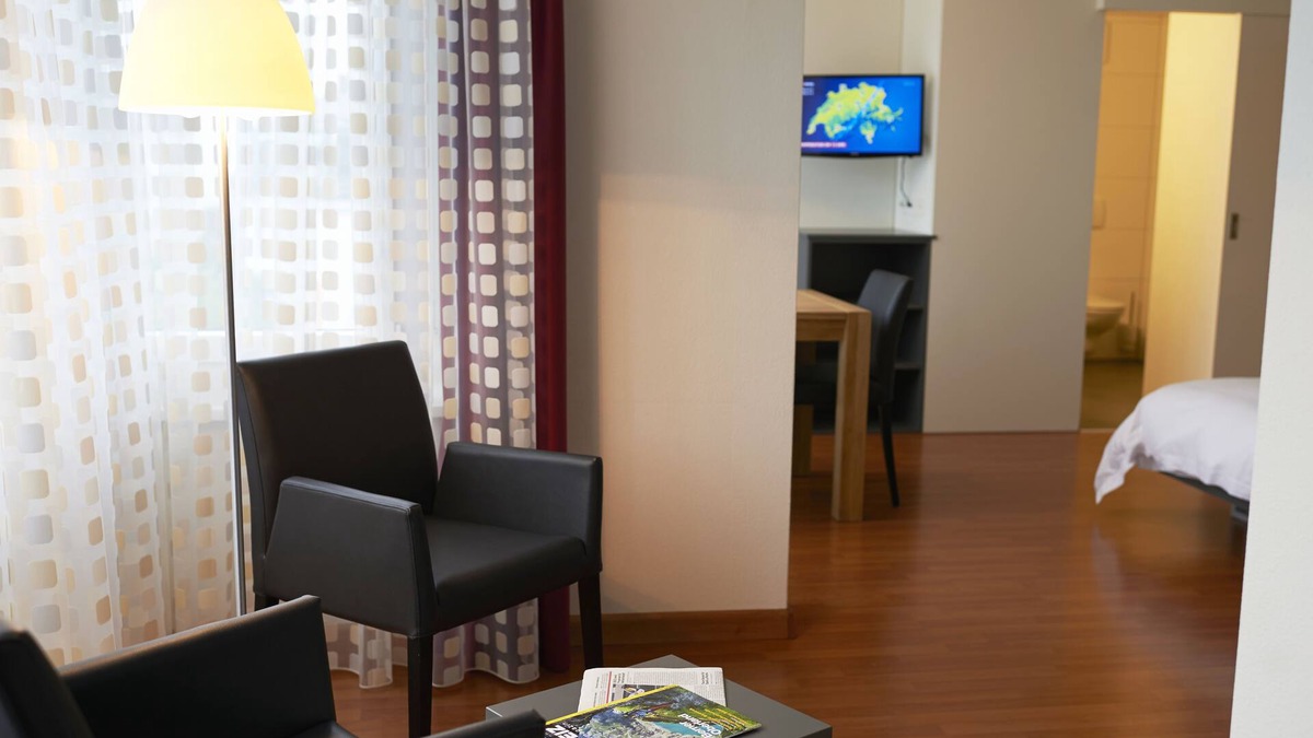Clara Apartment | Congress Apartments by Hotel du Commerce