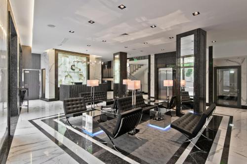 Old Town Hotel | Congress Avenue Hotel