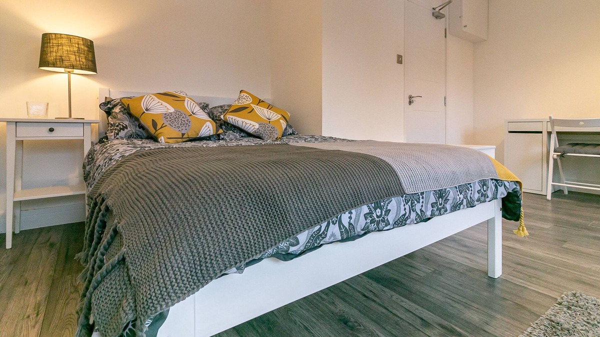 Letchworth House | Conifer Room - Denby Lodge