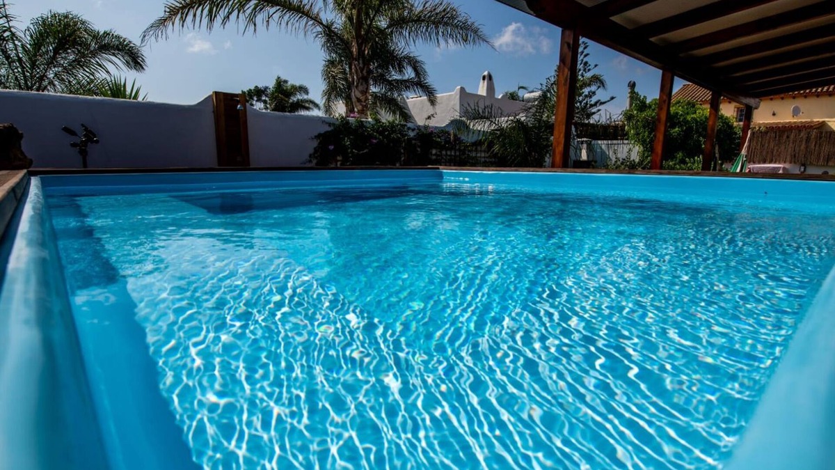 Conil de la Frontera Cottage | Conil Casa Diego