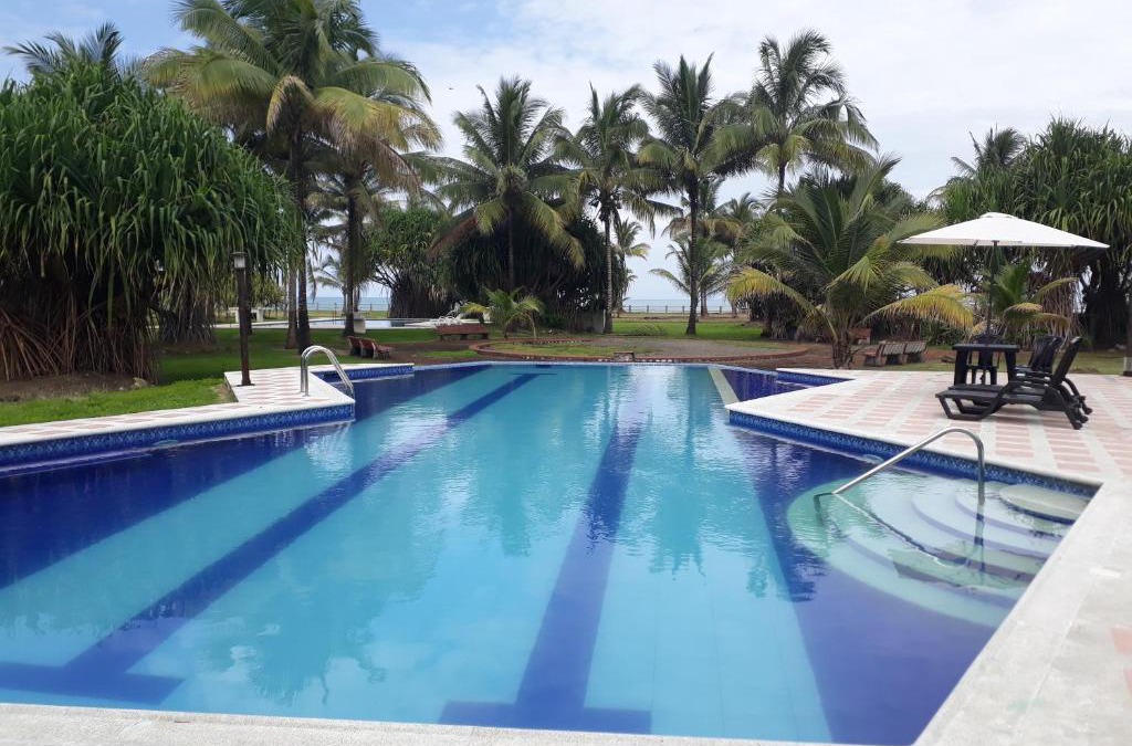 Canaveral Apartment | Conjunto vacacional Cocomar-Casa 6-4h