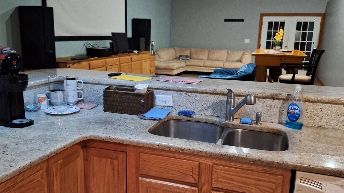 Troutman Apartment | Connect with nature on private horse farm. Kid & Pet friendly