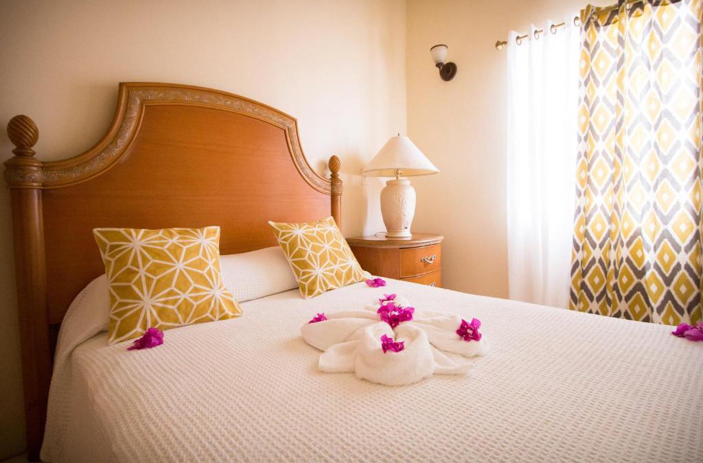St. John's Apartment | Connie's Comfort Suites
