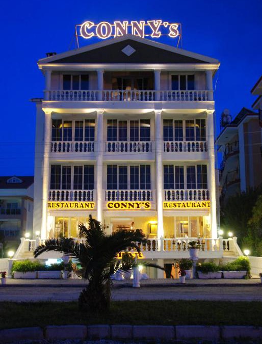 Side Hotel | Conny's Hotel (Adult Only) +18