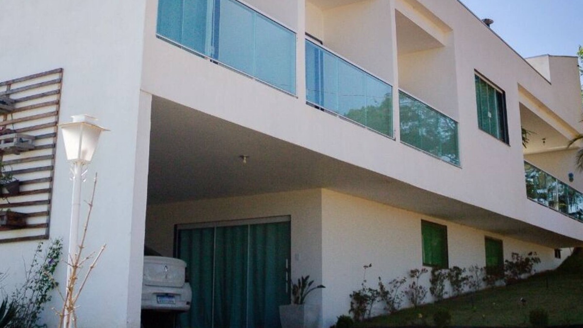 Itai House | Conquista Riviera Veraneio