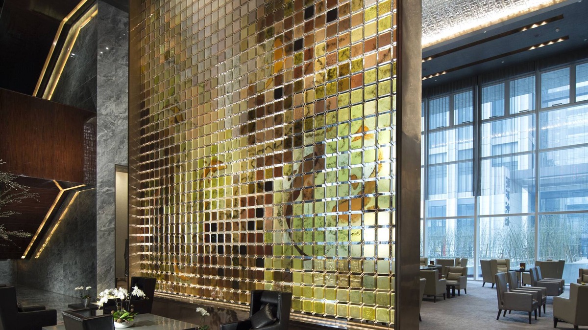 Middle Chaoyang Hotel | Conrad Beijing