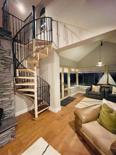 Banna House | Conree Lodge