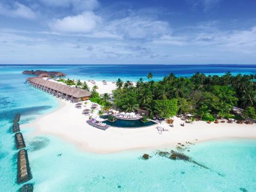 Moofushi Island Resort | Constance Moofushi Maldives - All Inclusive