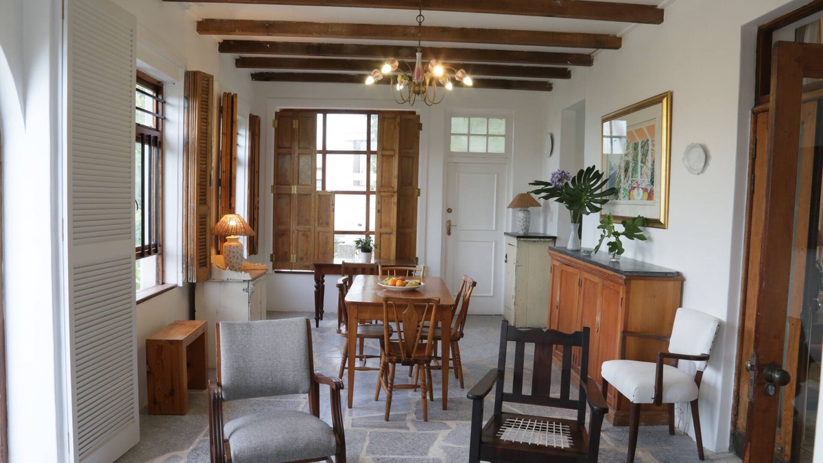 Plumstead Apartment | Constantia At Villa Fig - Superior Self Catering Apartments - 1 Bed & Sleeps 2