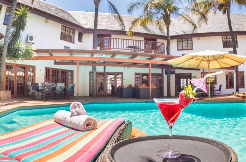 Greater Johannesburg Metropolitan Area Hotel | Constantia Hotel and Conference Centre