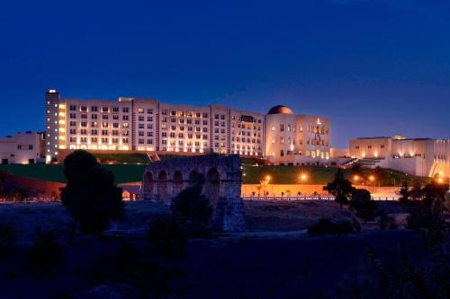 Constantine Hotel | Constantine Marriott Hotel