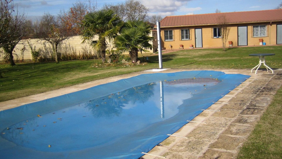 Vega de Infanzones House | Constanza House near León
