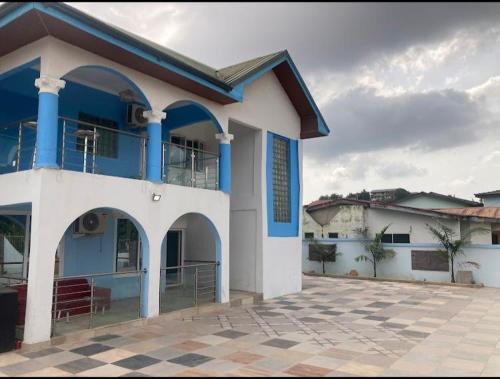 Sekondi-Takoradi Apartment | Constu's Event House