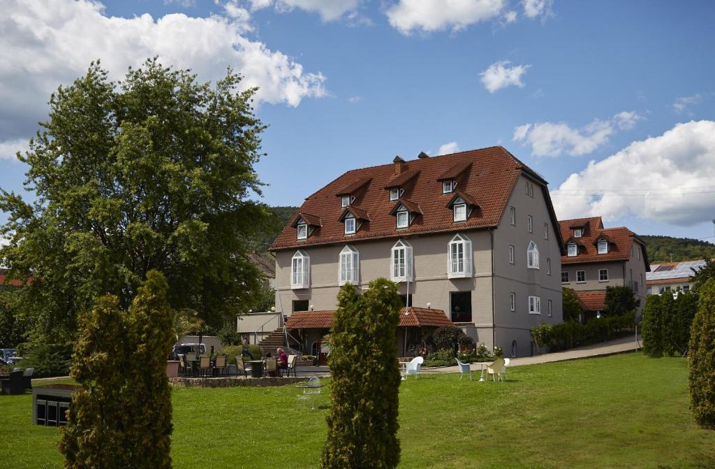 Sankt Martin Hotel | Consulat des Weins