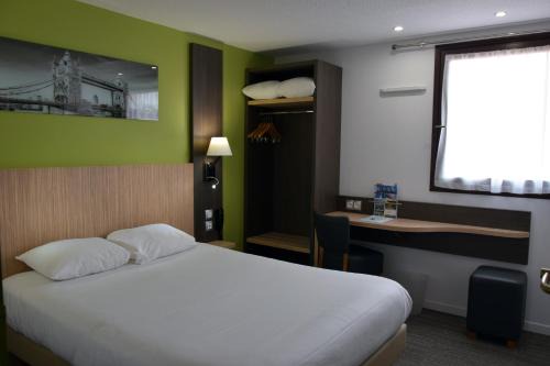 Cleon Hotel | Contact Hotel Le Seino Marin - Cléon Elbeuf Rouen