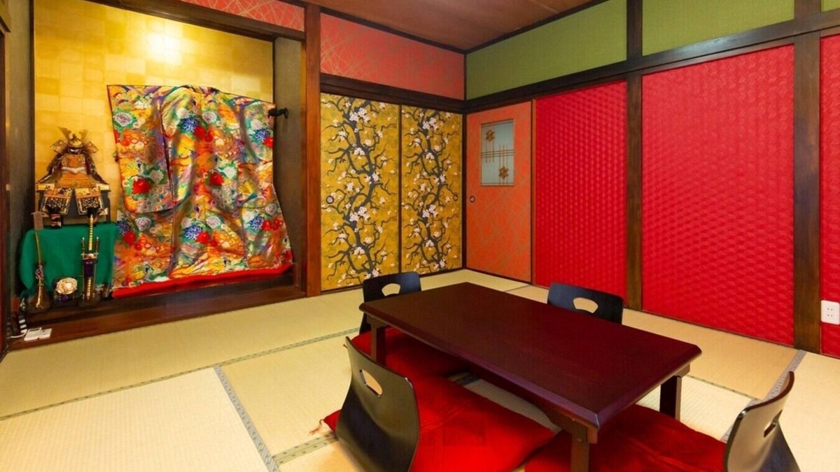 Funabashi House | Contactless Max 20 ppl Near station Bus / Funabashi Chiba