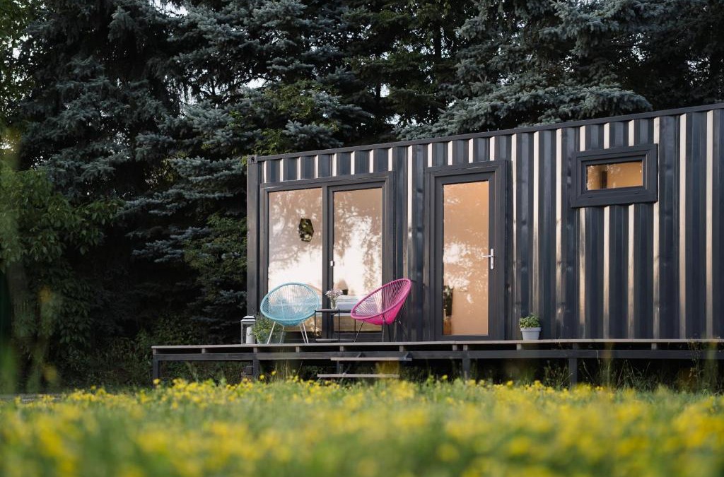 Decin Apartment | CONTAINER