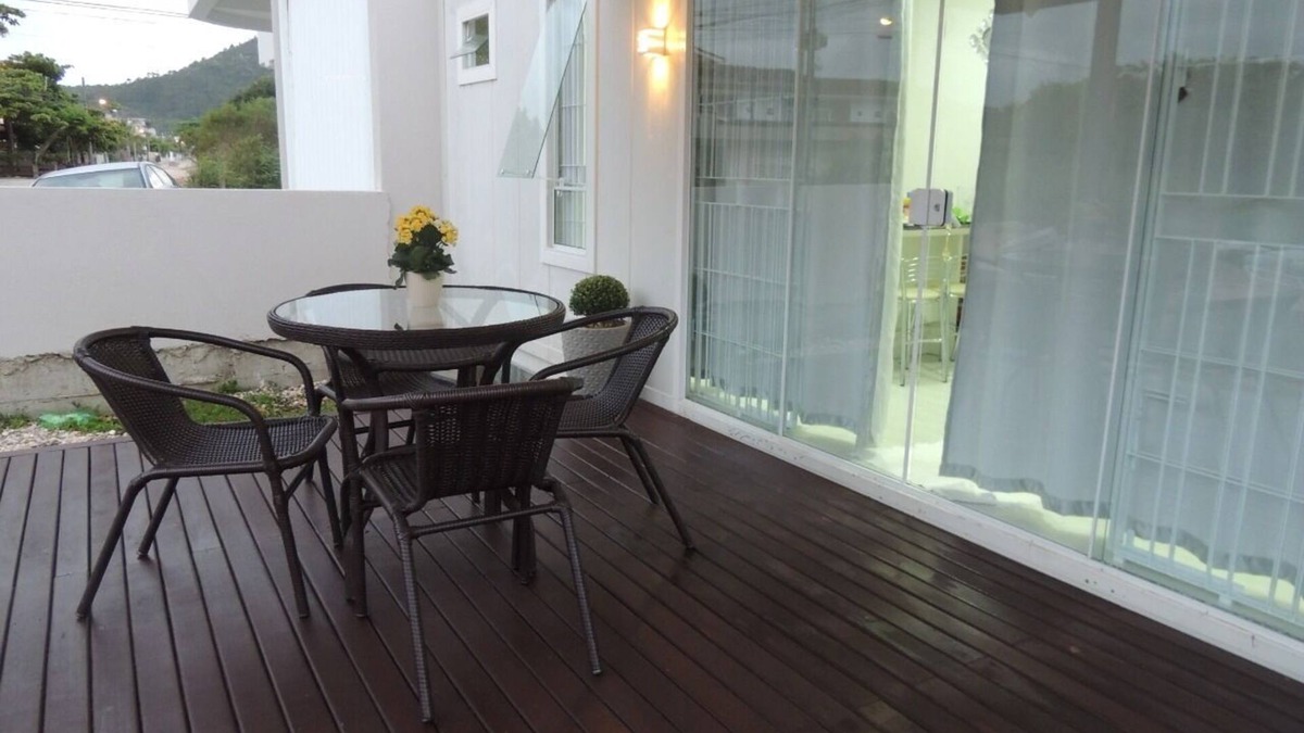 Canto Grande House | Container House .