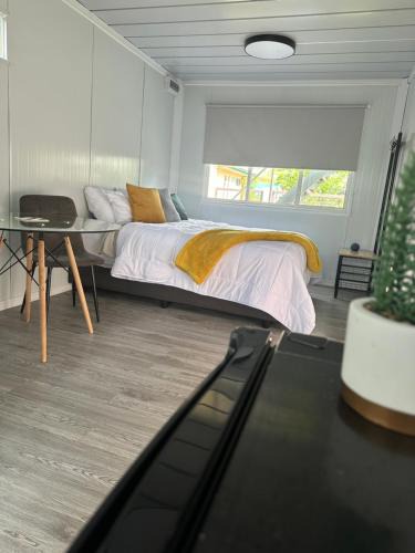 Quesada Apartment | Container Las lapas