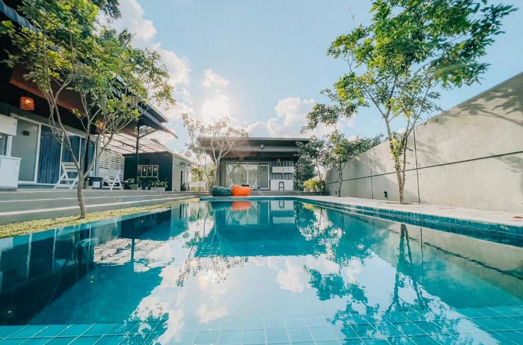 Biyagama Bed & Breakfast | Container Villa Collection