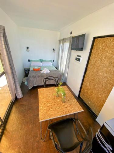 Rama Caida Apartment | containers house