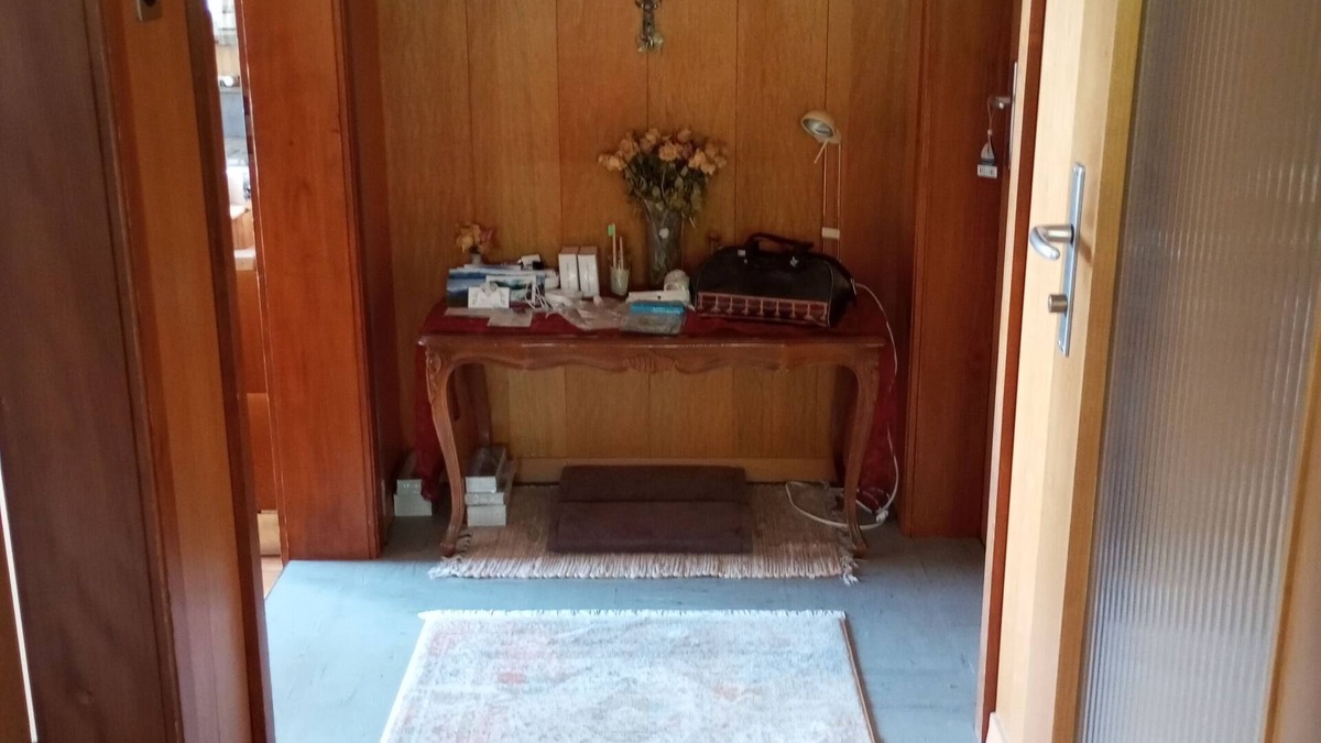 Ruetli Bed & Breakfast | Contemplative Poet Society Retreat B&B