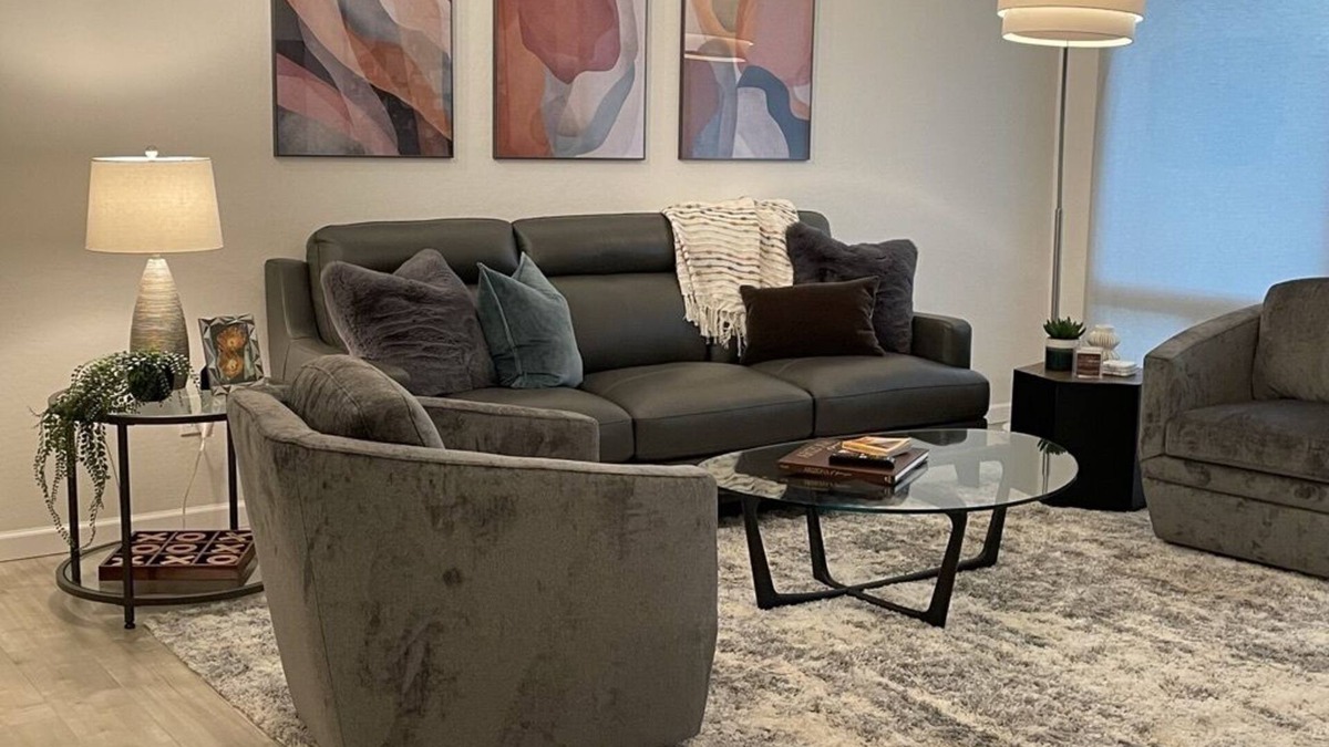 Sunrise Villas Condo | Contemporary and quiet patio home in an unbeatable Scottsdale location.