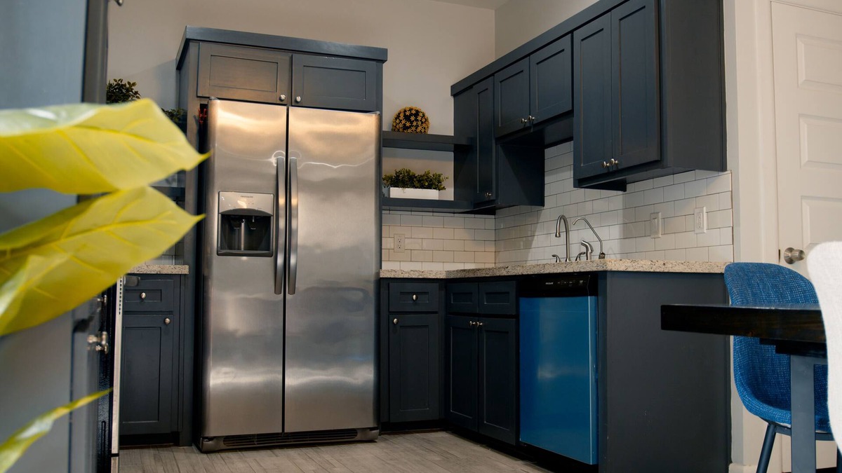 Edinburg Apartment | Contemporary Apartment! -near 10th-