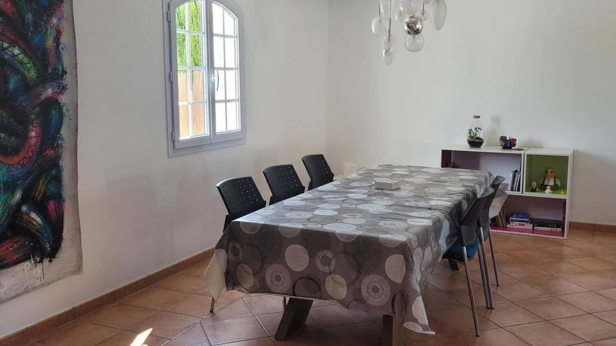 Pignans House | Contemporary bastide