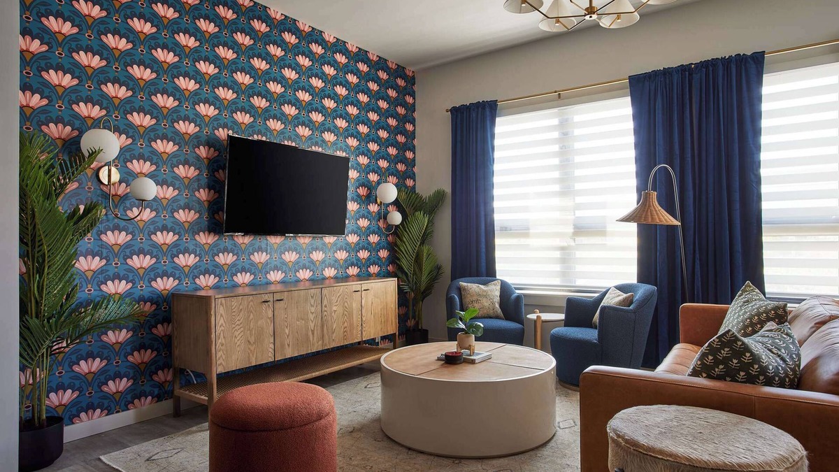 Edgehill Condo | Contemporary Condo in Heart of Music Row