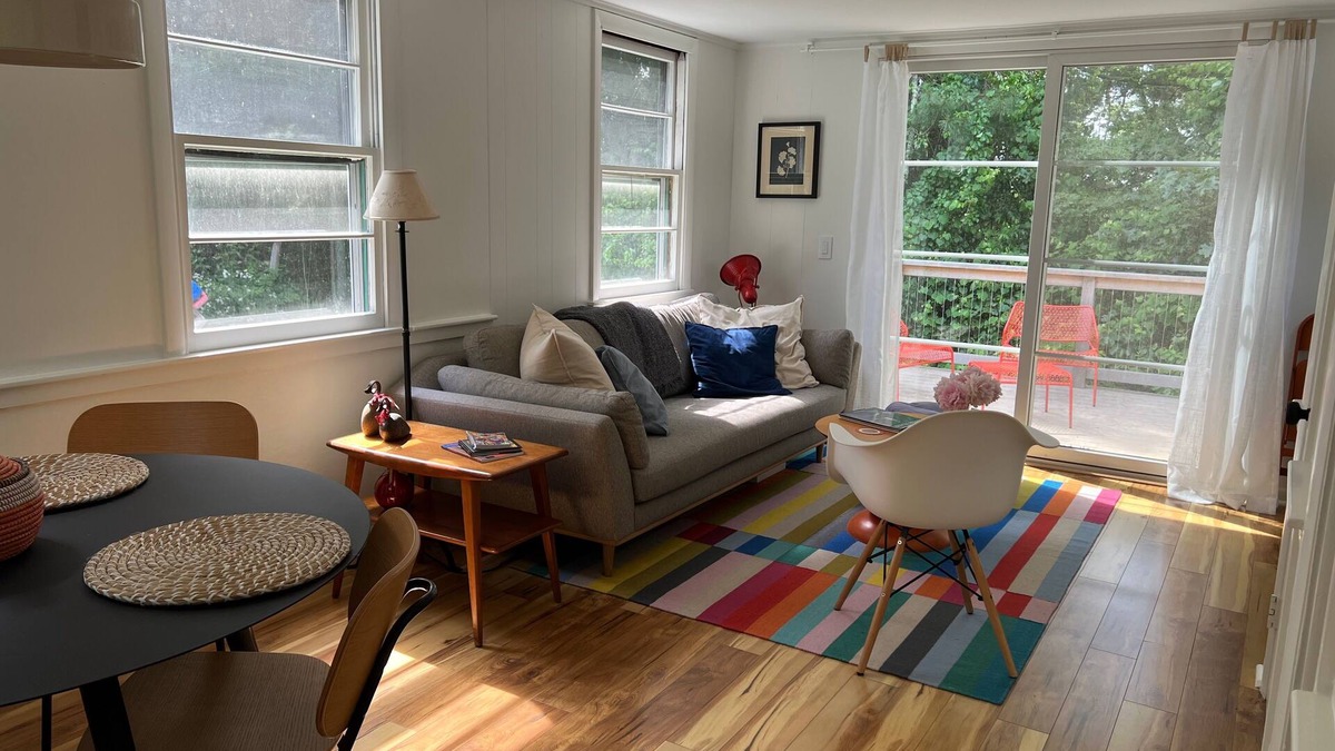 Westerly Cottage | Contemporary Cottage
