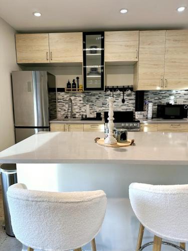 Downtown Jacksonville Apartment | Contemporary Downtown Condo