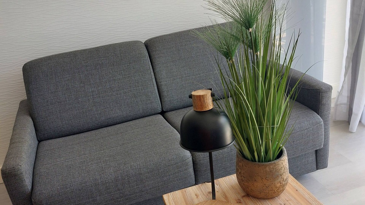 La Baule-Escoublac Apartment | CONTEMPORARY APARTMENT 50M Beach
