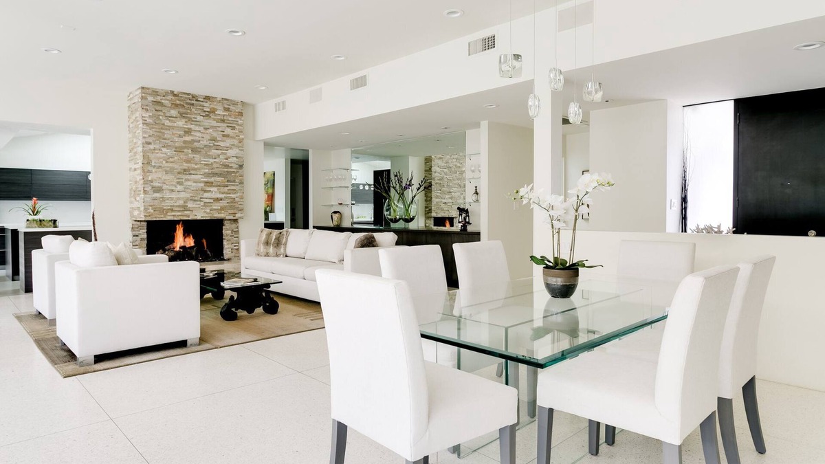 Sherman Oaks House | Contemporary Masterpiece! Sherman Oaks