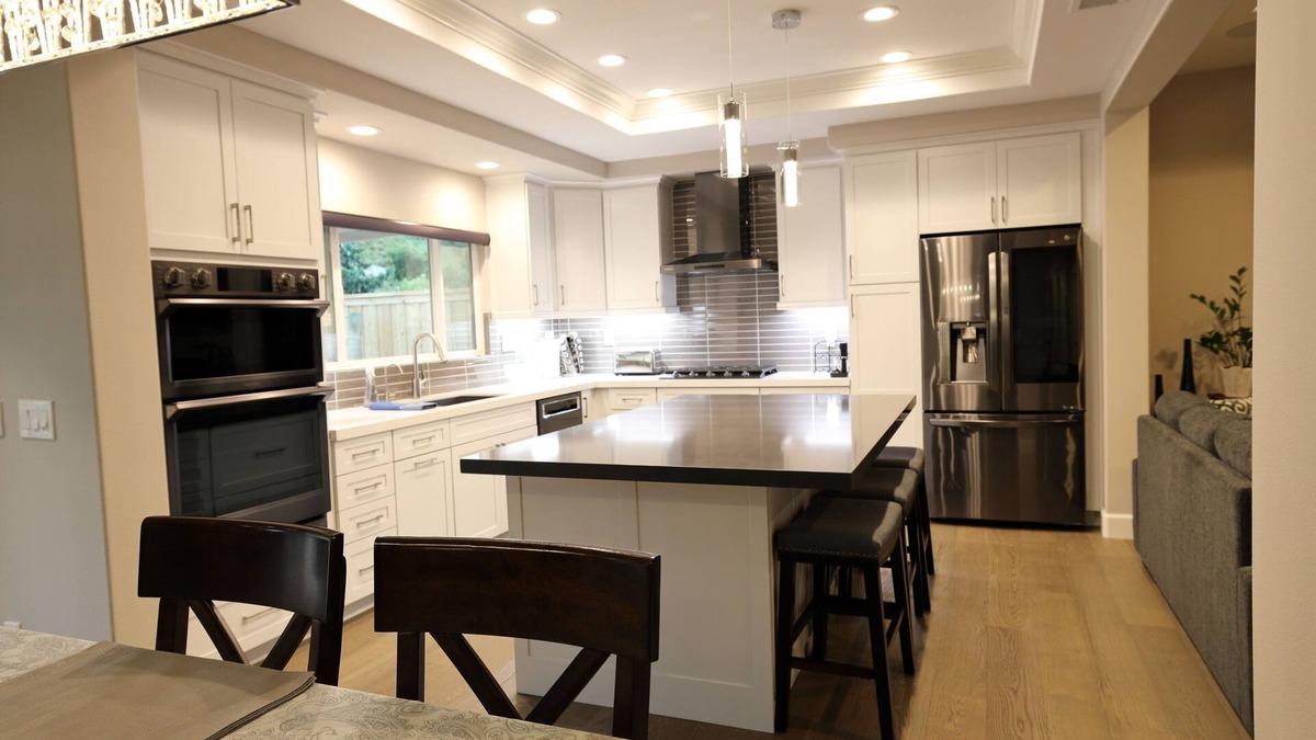 Rancho Bernardo House | Contemporary, upscale 2BR/2BA - Retirees or Executive - 55+
