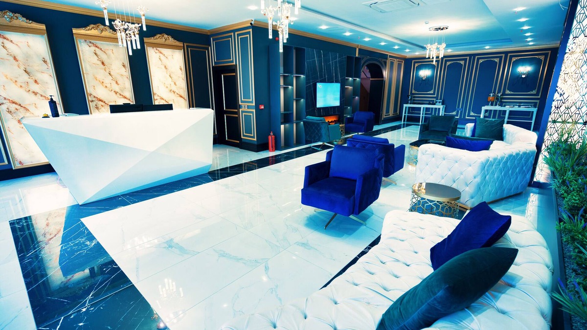 Serdivan Hotel | Continent Luxury Suites Sakarya