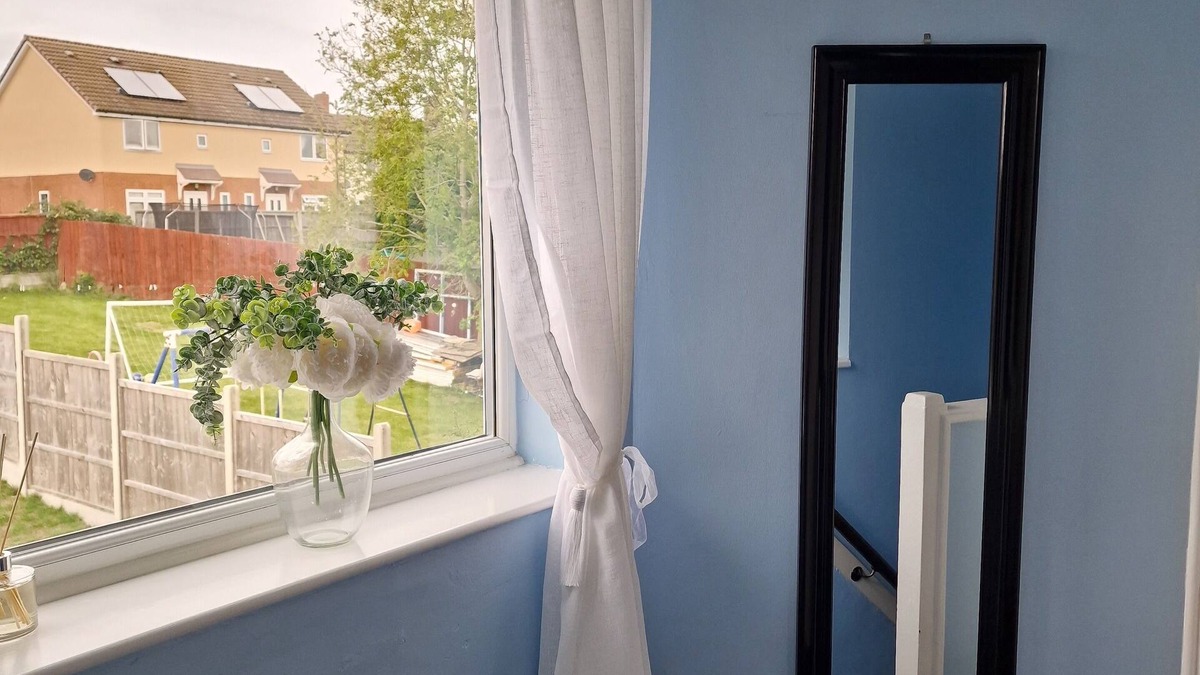 Melton Mowbray House | Contractor/family home in Melton mowbray