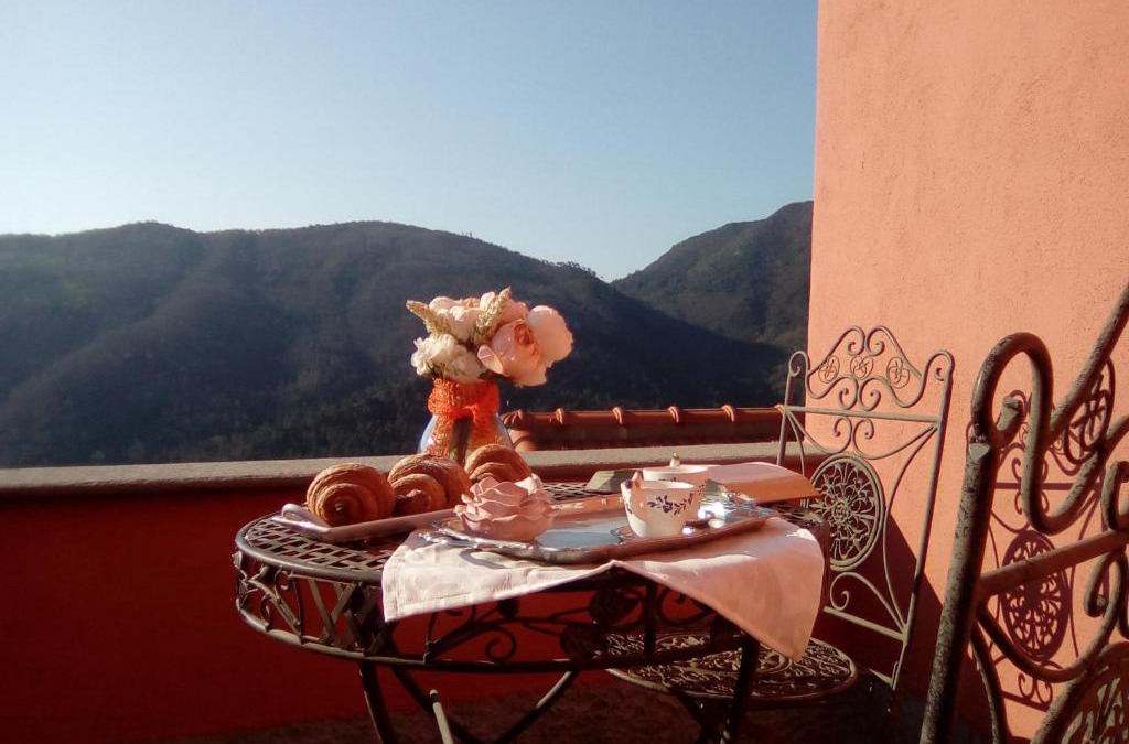 Segno Apartment | Contrada