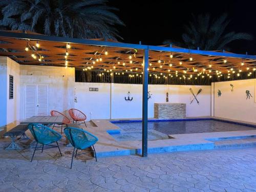 Bahia Kino House | ConVal beach house