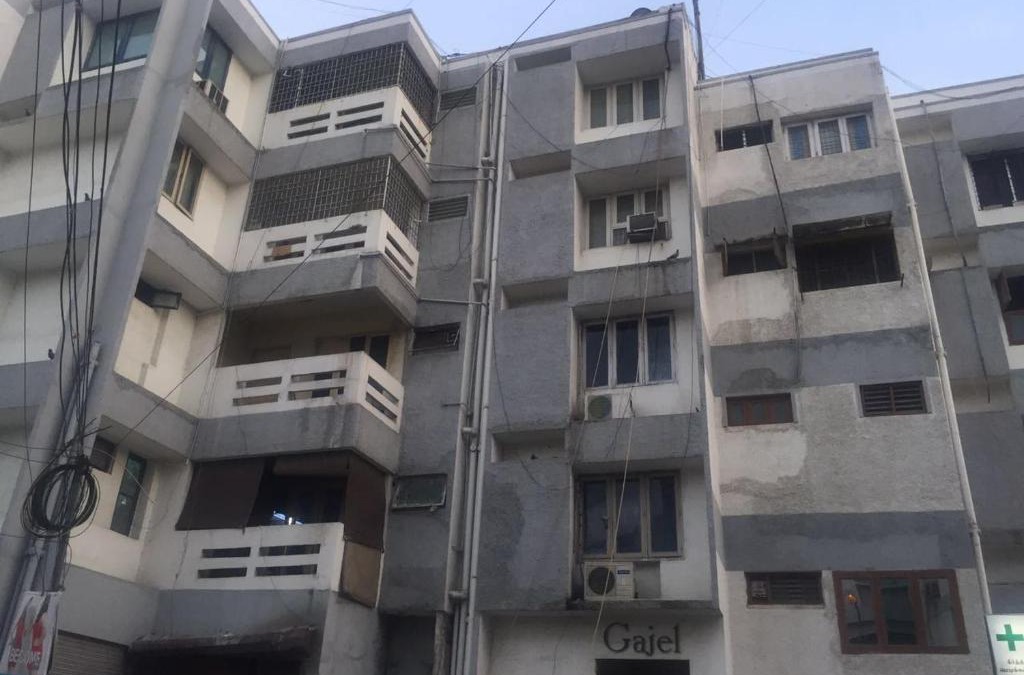 Thousand Lights Apartment | Convastay Gajel- Near Apollo Greams Road