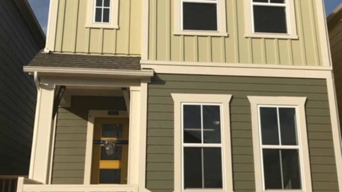 Mueller House | Convenience, Cleanliness and Creature Comforts!