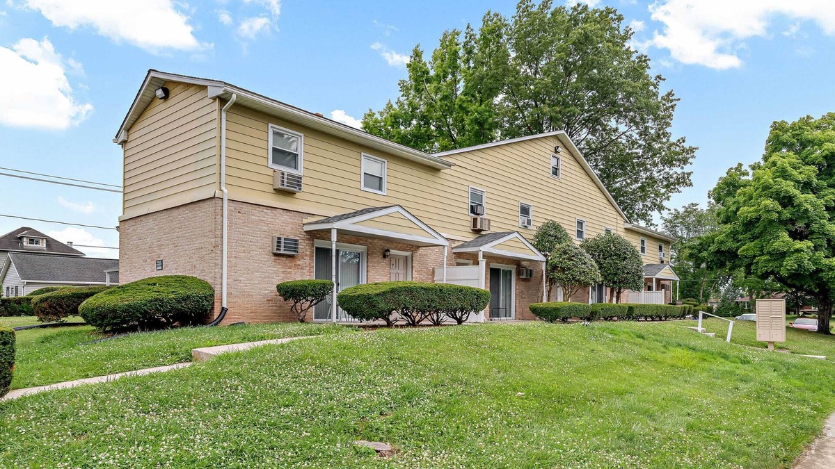 Highspire Apartment | Convenient 2BR with Comfy Sofa and TV