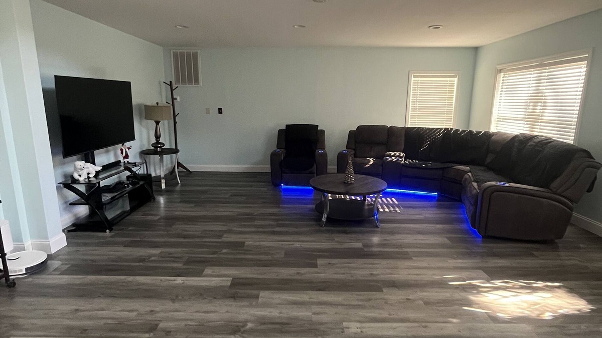 Dalton House | Convenient 35 minutes from Rock City, Ruby Falls, Incline Railway and much more.