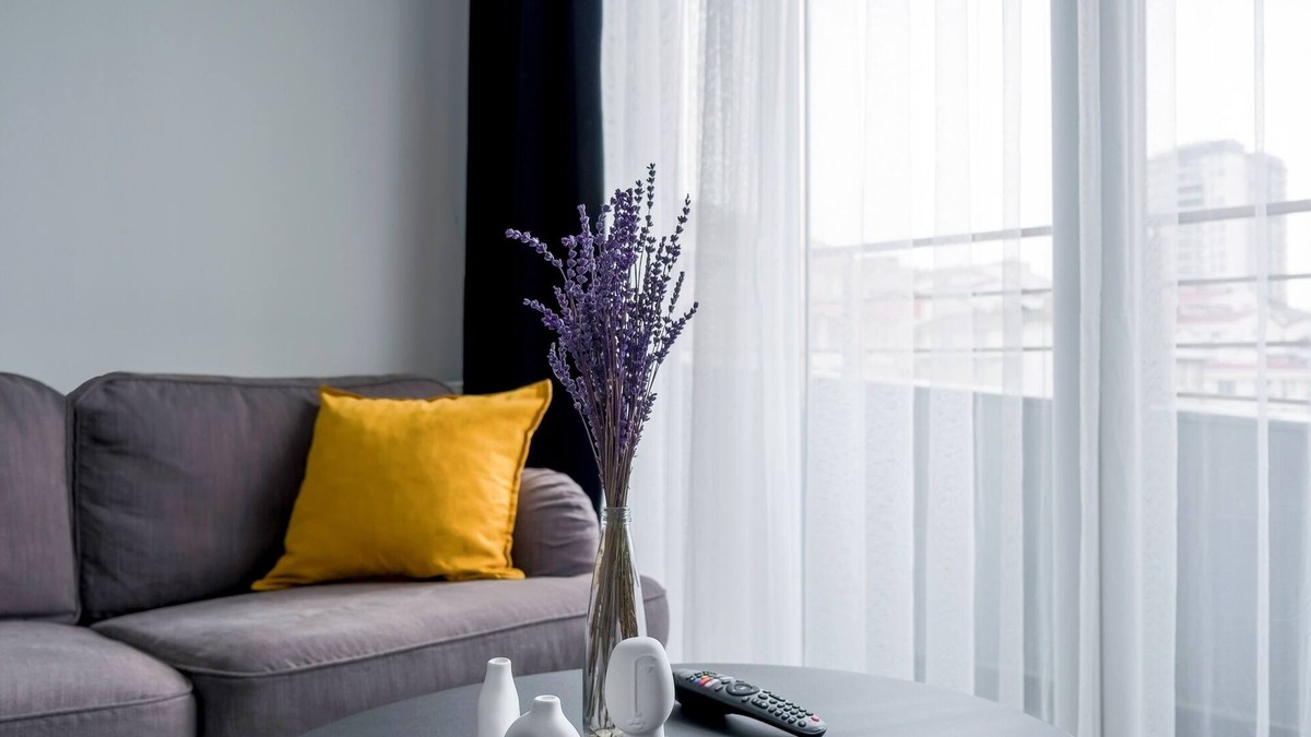 Esenyurt Apartment | Convenient and Modern Flat in Central Beylikduzu