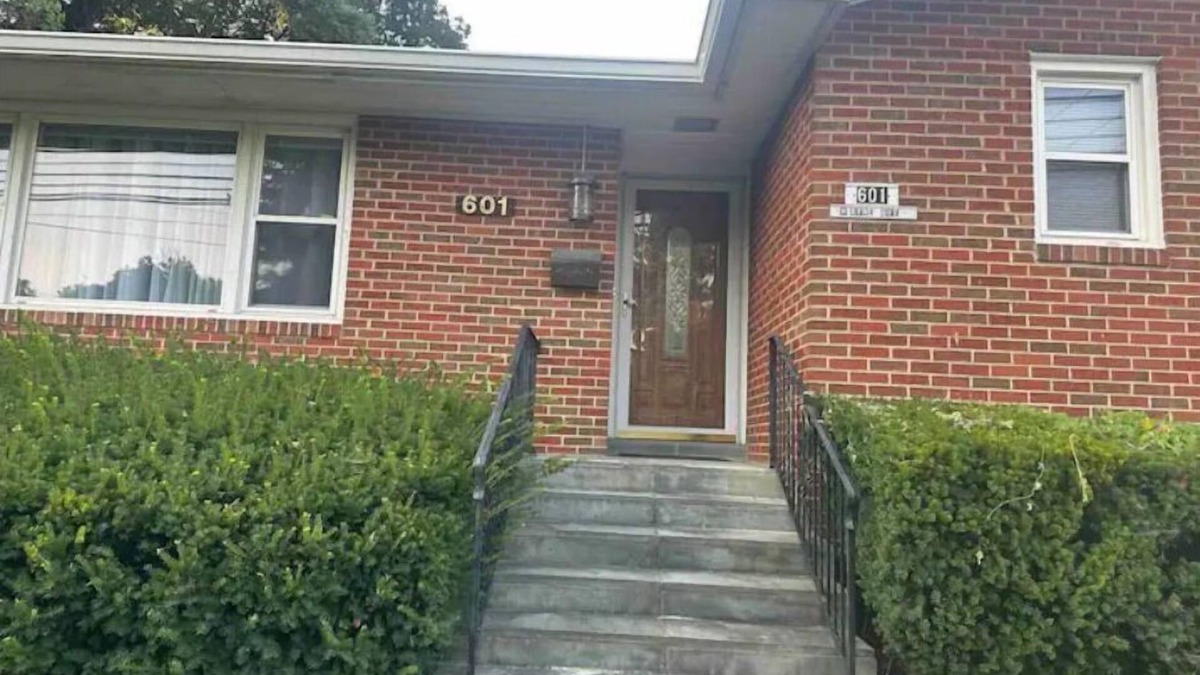 Silver Spring House | Convenient and Spacious.Silver Spring/DC